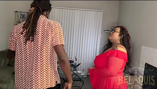 Petualangan belaquisbang: episode 1 sore belaquis Datang ke Jeremiah