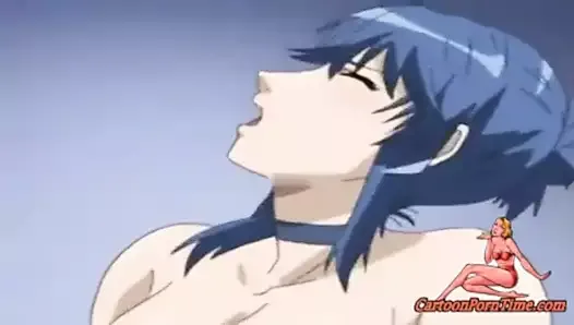 Horny Anime Young Slut Hardcore Sex