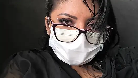 LEGENDARY SECRETARY IS NO LONGER SUBMISSIVE AND MAKES SEXY VIDEOS IN THE...