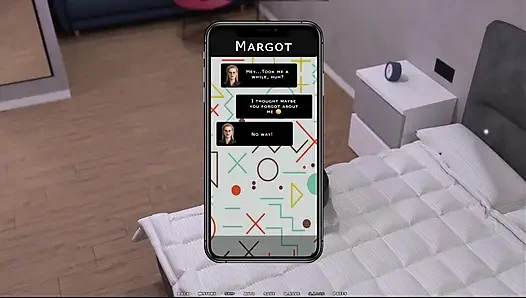 Obsessed with Horny Divorced MILFs (part 4)