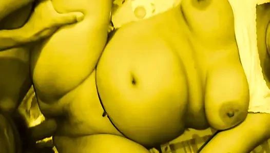 teensex-Amazon Bhabi Dominates Big Dick for fucking her horny pussy.