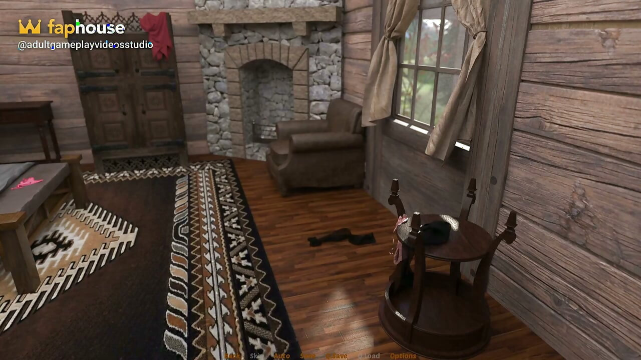 Amir Village Hero - V0.1 - Pełna część