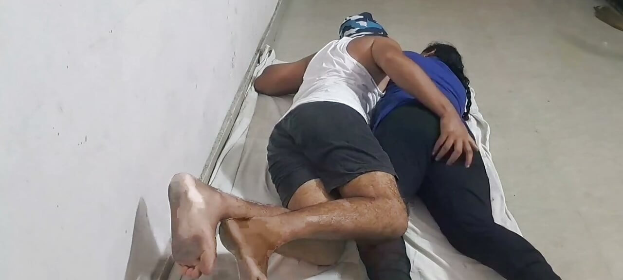 A Night of Pure Passion Between Husband and Wife