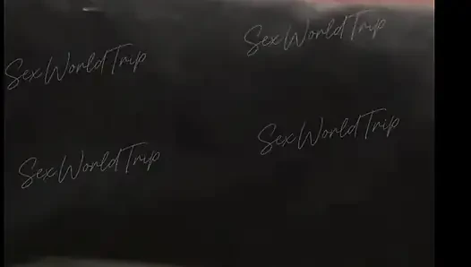 Sexworldtrip - Я Обожаю Латину - Тинка Делает Минет И Трахается В Возбужденном Туристке В Гостиничном Номере В (полное Видео)