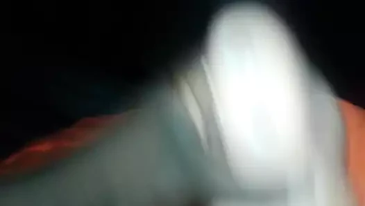 Ertesi gece bozuldu.....
