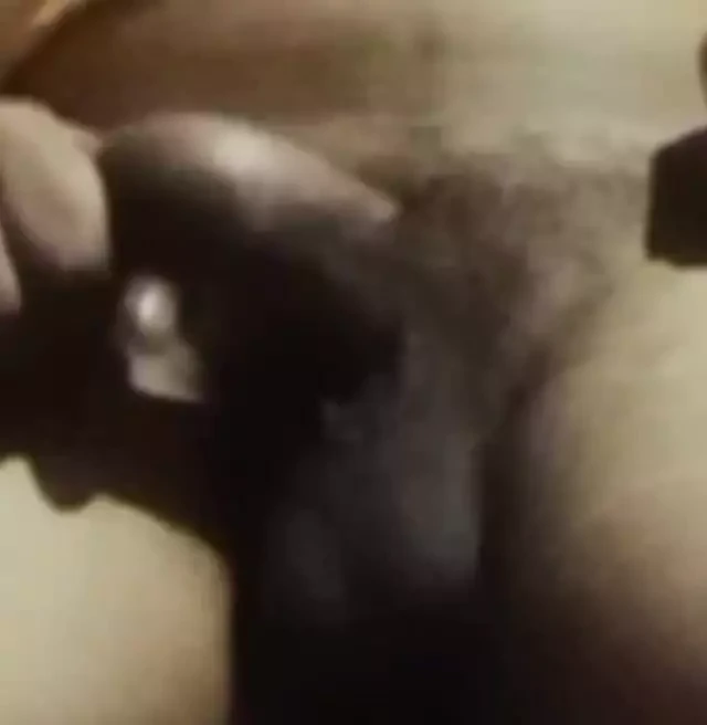 Boy masturbating