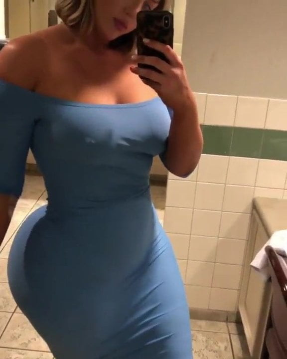 Legit thick