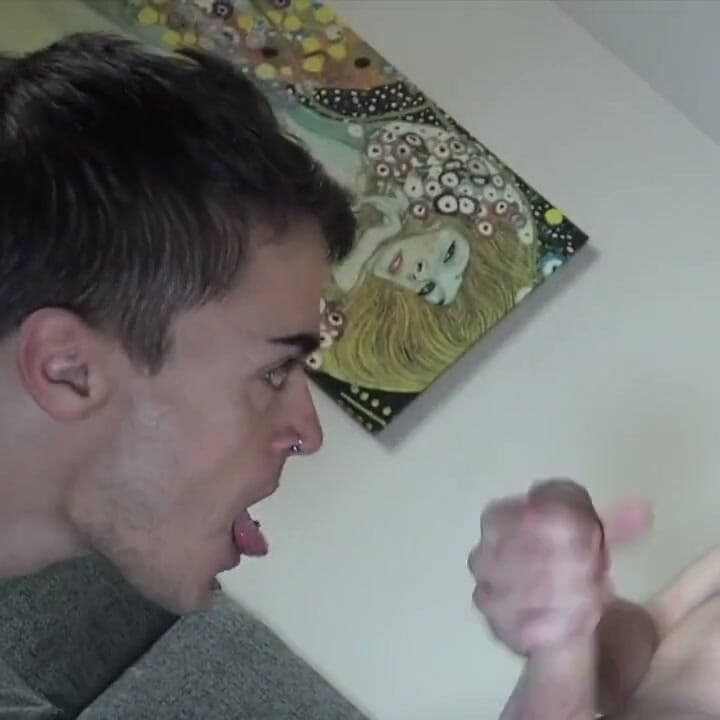 Kevin Fucked Raw by Straight