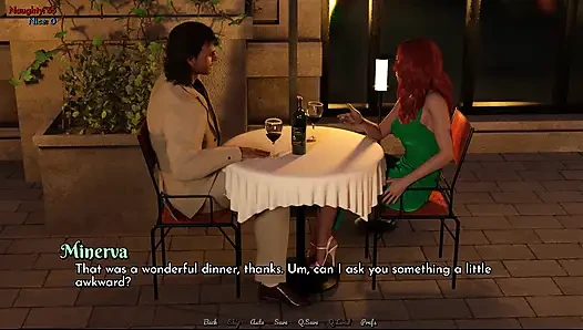 Kadın Libidosunun Sırrı 2 (bölüm 14)