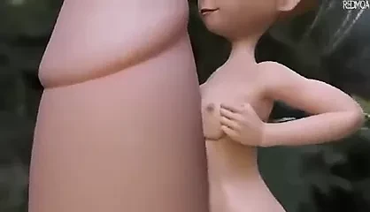 Sexy Fairy