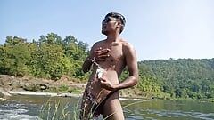 River advanture jordiweek 视频拍摄 korte time achanak 相机 Pani me gir goya