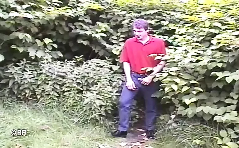 Lessons for the virgin part 1