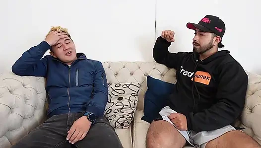 Büyük Göğüslü Kızla Zevk İçin Seks Yapıyorum - Ağzına ve Göğüslerine Boşalıyorum