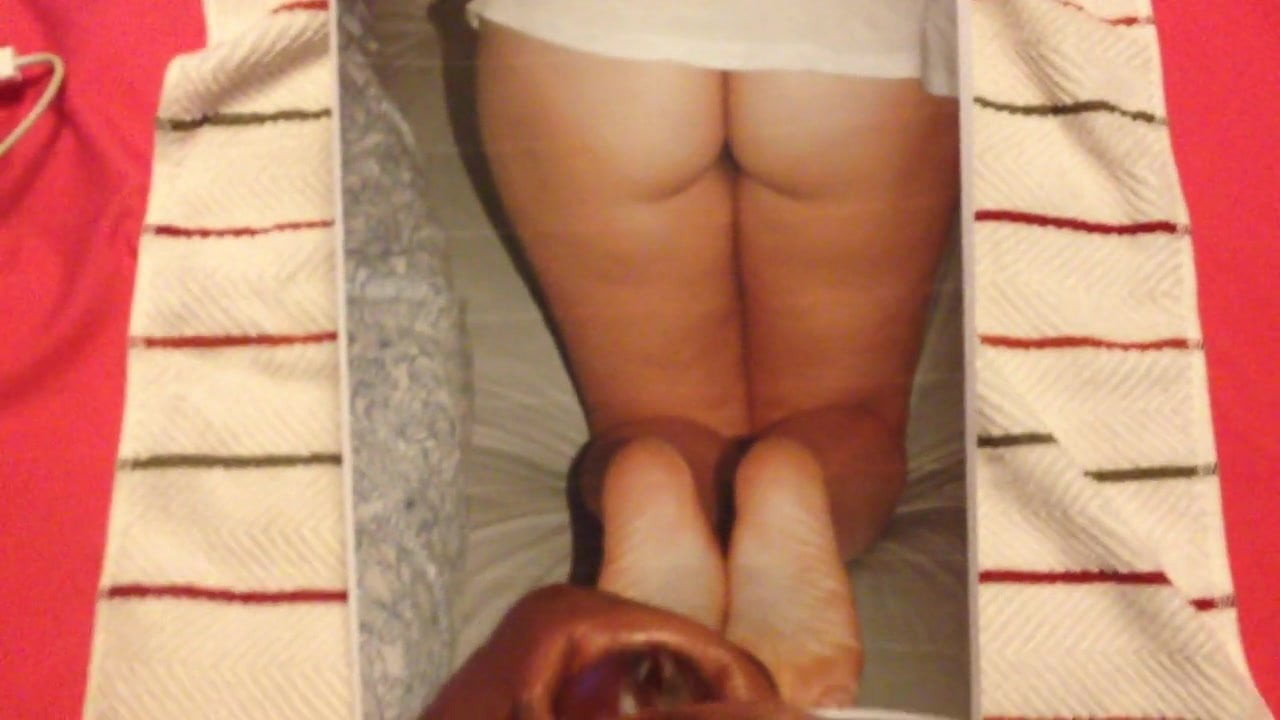 Ben-bien Wife Cum Tribute II
