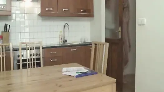 Naughty Girls Wild Threesome Fuck Fest