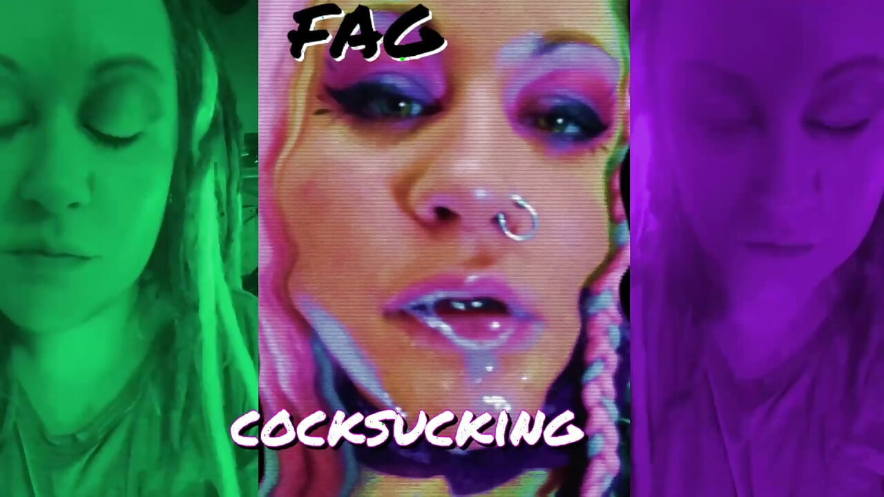 The Triggers Will Turn Your Penis Into a Sissy Clit for the Shemale to Lick