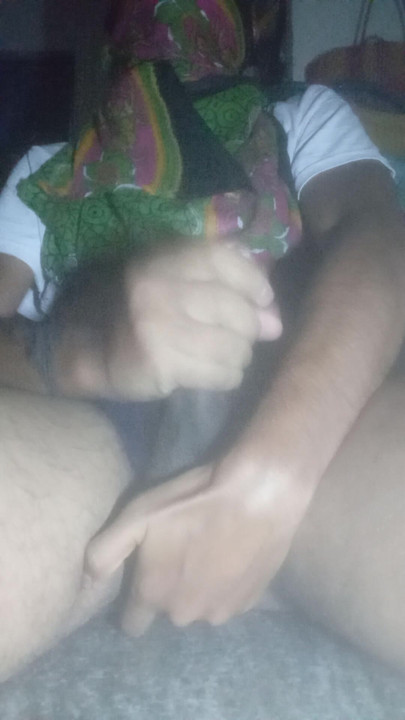 Cumshot with me, Cum on my cock