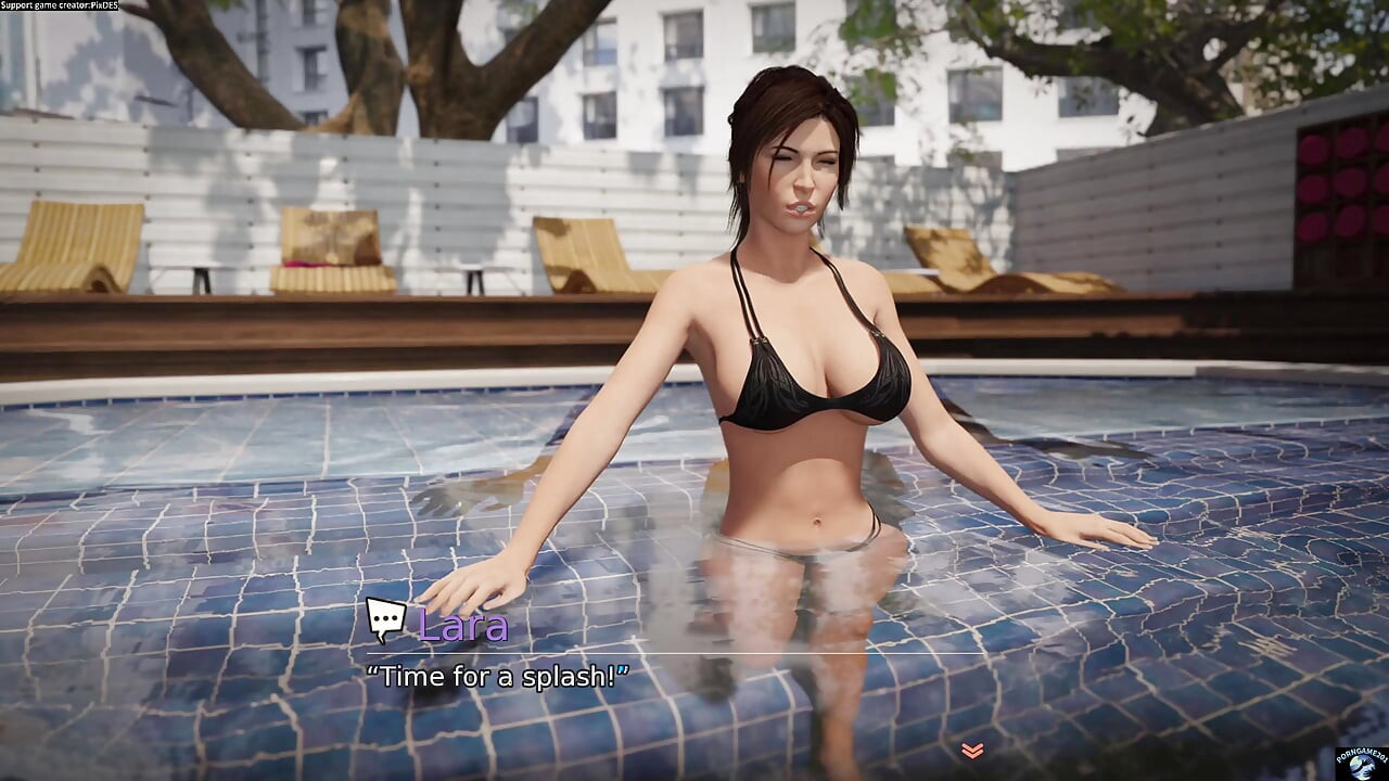 Κροφτ Περιπέτειες 3