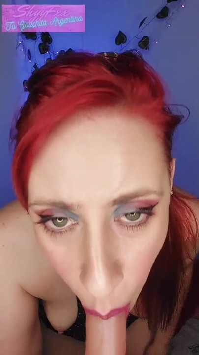 Unvergesslicher moment von "Mein STIEFVATer lässt mich nicht allein und LEHRT MICH SEHR GROB!! JOI ARGENTINA"