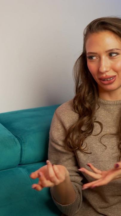 Caught In My Own Secret, How Far Will I Go? | Clip 1