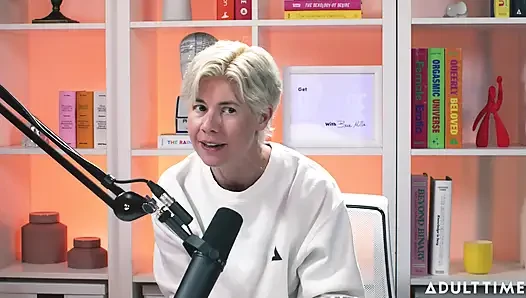 Chanel Camryn, die Ziberkönigin | der Erwachsenenzeit-Podcast