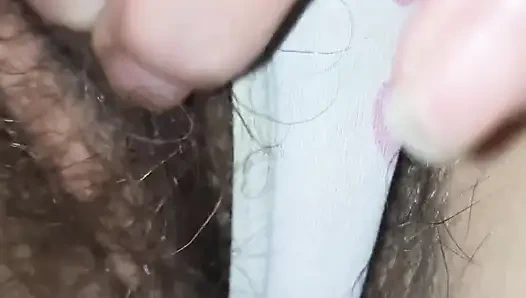 Jari-jari yang membangkang