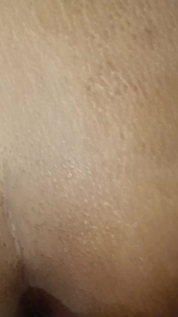 Emotional moment from "Hot Step sister Ass Fucked Real Desi Anal Sex in Hindi and Bengali Voice"