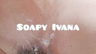 Soapy Ivana