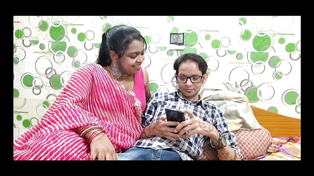 My Horny mom