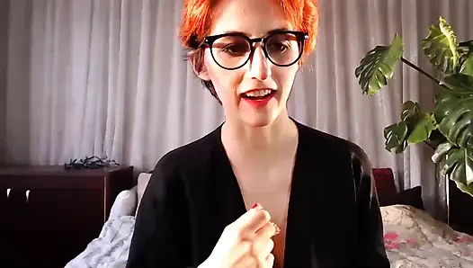 Göt sallamalı sakin öğleden sonra akışı