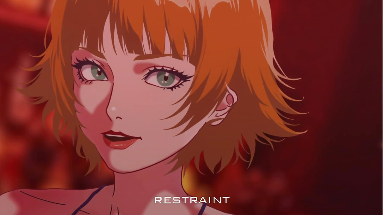 BRUCE WAYNE X SELINA KYLE. CATWOMAN SUCKS AND FUCKS BATMAN’S HUGE COCK AT THE BAT CAVE CLUB. HENTAI ANIMATION.