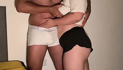 Ultimate Couple Highlights Compilation Best Homemade Moments - STUDYINGLOVINGXXX
