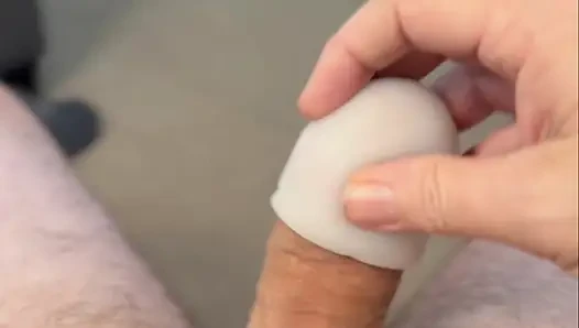 Pocket Mouth kılıfı