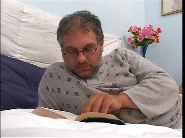 Él era mi padrastro volumen 8