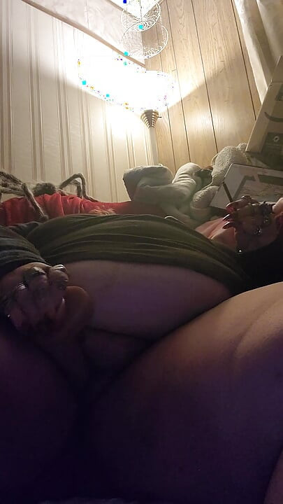 Apenas uma rapidinha