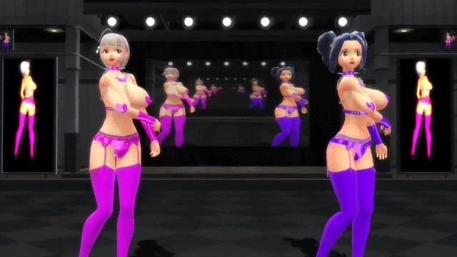 MMD