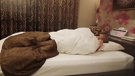 Sex Video Taken with a Cheating Couple's Sex Partner