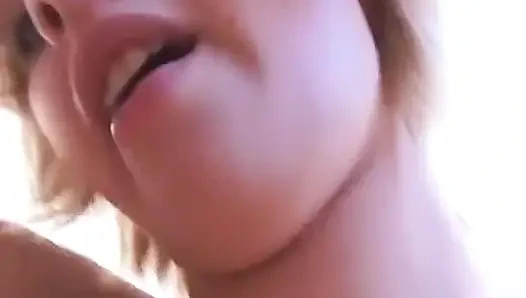 David emma mae gibt einen creampie