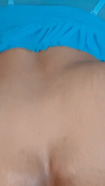 Powerful moment from "BBW Indian wife not expected his husband coming home. Hard fuck. Roshni-Atif"