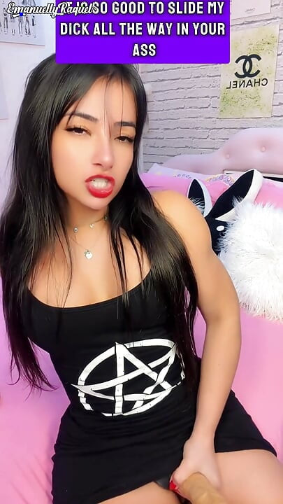 Friday Fetish Pegging