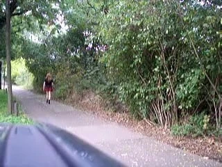 Lilly go