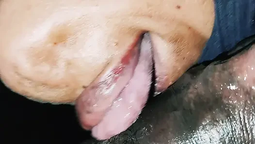 Aaj to bhabhi ne mera pani nikal diya