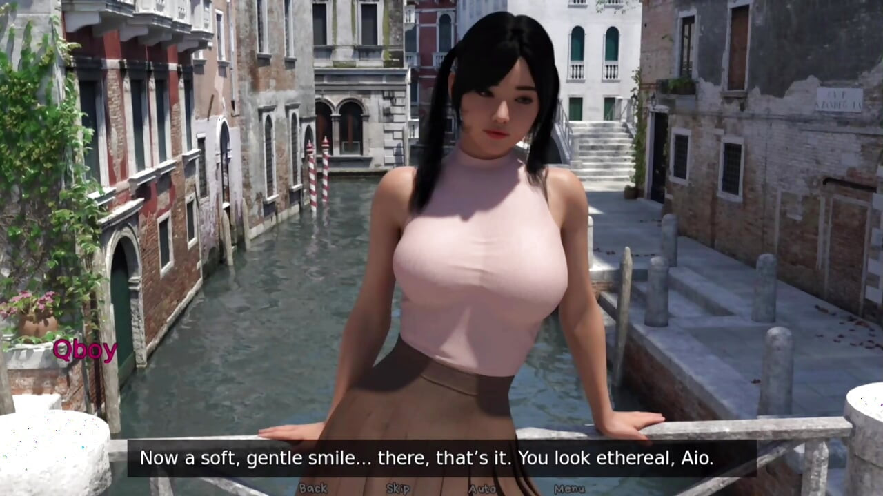 Meet Hot Girl - Asia Town - E05