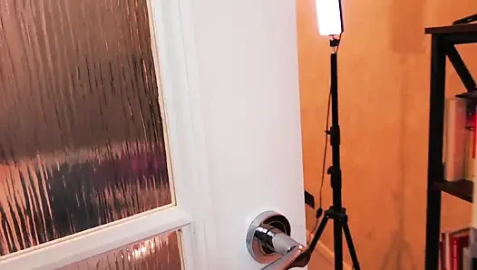 Üvey oğul uygunsuz fantezi rüyası (sansürsüz)