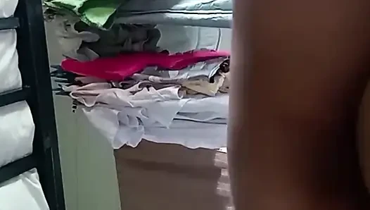 Сладкий секс превращается в