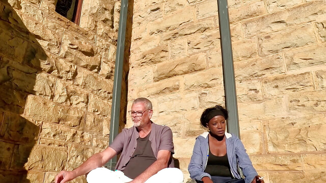 Confessions Behind the Chapel