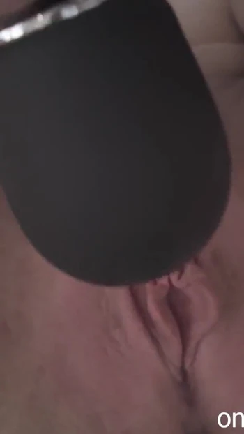 Jaw-dropping moment from "Sexy Big Butt Pawg Close up Tight Pussy Orgasm Contractions Solo Masturbation"