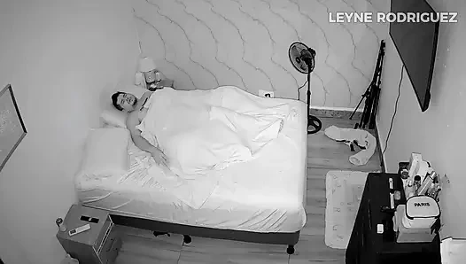 Stepmom Caught on Camera with Stepson Ep5