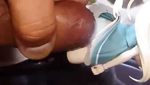 ritsuka bukkake