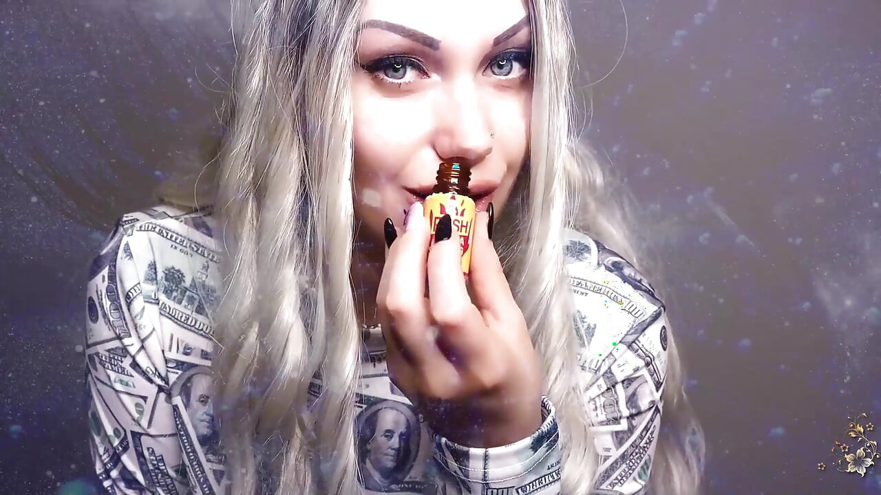 Financial-intox cum countdown and JOI!  Will i fuck you up or let you cum? And for how much? 2